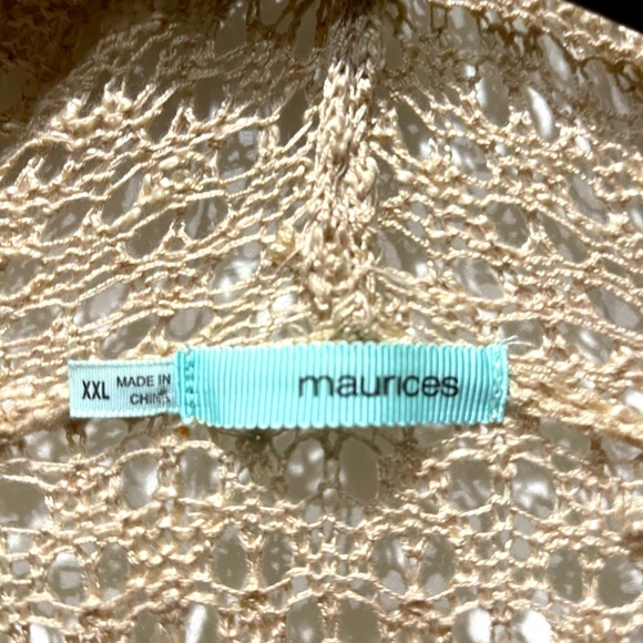 Maurice’s XXL women’s top - Picture 5 of 5